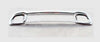Jeep Cherokee - 3 x Molding Set Grille Cover Trim (2014-2018)