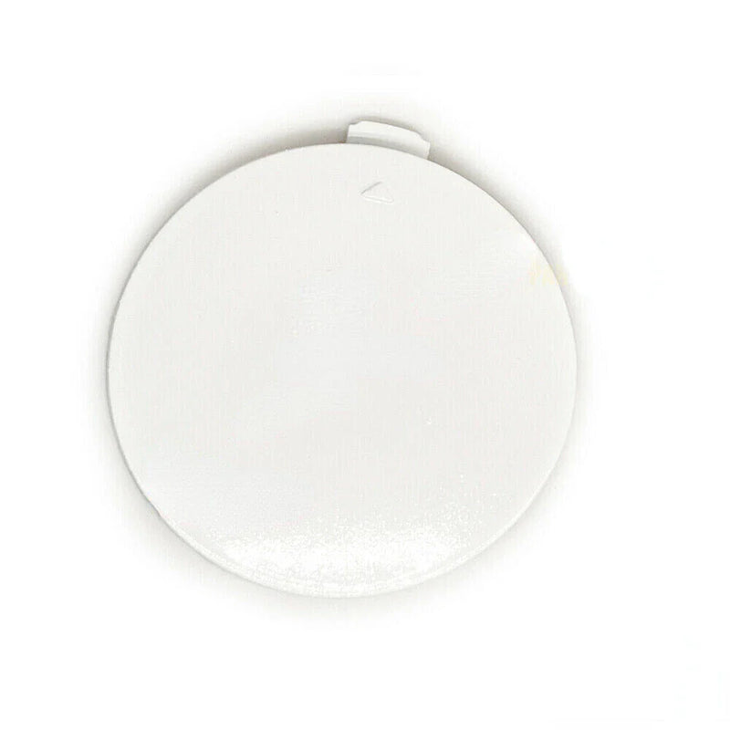 BMW X5 Front Bumper Tow Hook Eye Cover Cap (2014–2018)