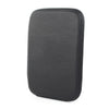 JUNCTION PRODUCE Center Console Carbon Armrest Cushion Cover