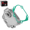 Suzuki Hayabusa GSX1300R Transmission Gear Shift Cover (1999-2007)