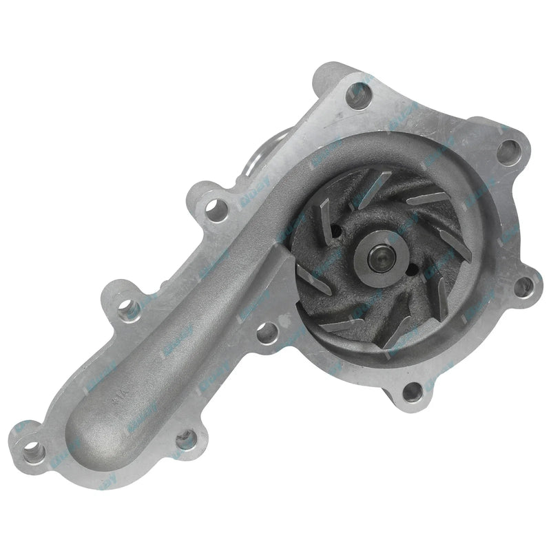 Landcruiser 70 75 78 79 80 105 Series 1HZ 1HDT Diesel Water Pump + Coolant