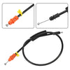 Chevy Silverado 1500 Door Handle Latch Release Cable (2010 - 2013)