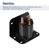 Dodge Ram 2500 Air Intake Heater Relay (2008-2010)