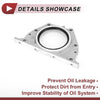 Nissan TD25 TD27 TD27T Crankshaft Oil Seal (No. 12279-43G05)