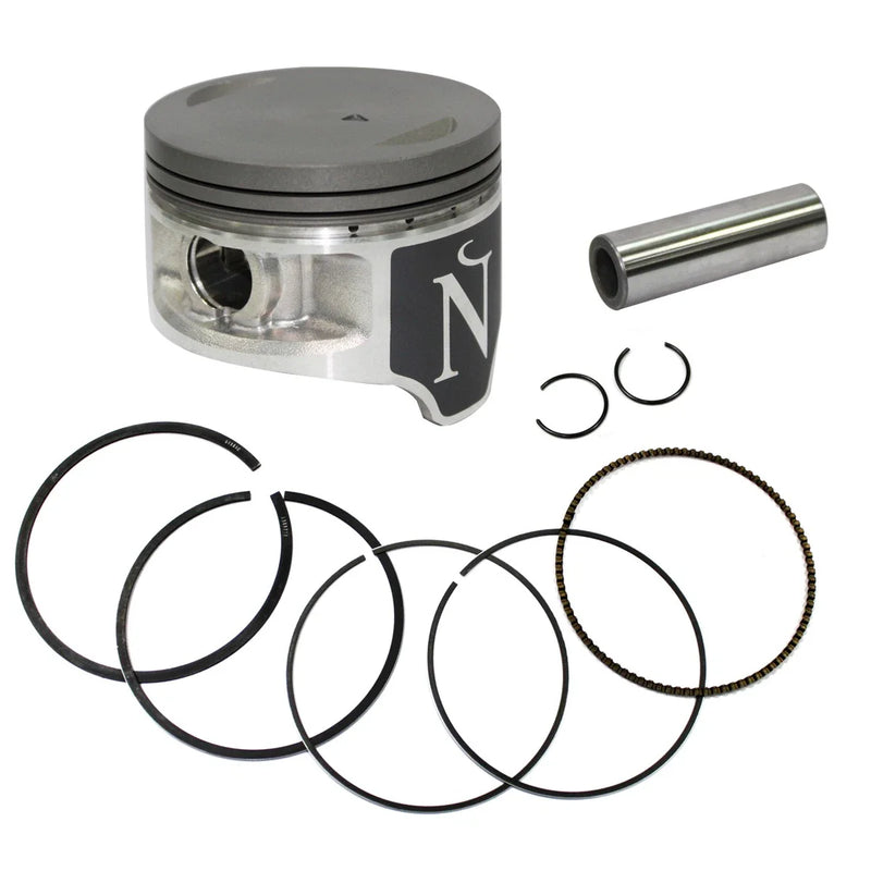 Kawasaki Bayou Lakota Prairie Namura / .020 Over Bore / Piston Kit