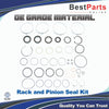 Audi A4 VW Passat Power Steering Rack and Pinion Seal (1998–2005)