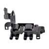 Kia Rio JB 1.4L Hatchback Ignition Coil Pack & Lead Kit (2006-2011)