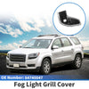 GMC Acadia Fog Light Grill Front Left (2020 - 2022)