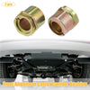 Ford F150 F250 F350 Front Camber Caster Bushings (2004-2023)