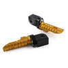 VOGE 250RR 350AC 525AC 300AC 500AC Footrests Foot Pegs (2022)