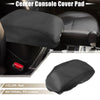 Center Console 2011-2021 Black Dodge Durango Armrest Cover