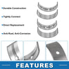 Toyota Highlander Main Bearing Set (2005-2015)