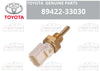 Toyota Scion Water Temperature Sensor