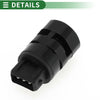 Mitsubishi Montero 3.0L (1994-1996) 1 Pc Transmission Speed Sensor