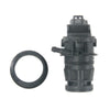 Washer Pump 12 Volt Fits Toyota Corolla Altis Sedan / Hilux Vigo Pickup New D10