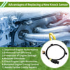 Kia Sorento 1 Pc Ignition Knock Sensor (2003-2006)