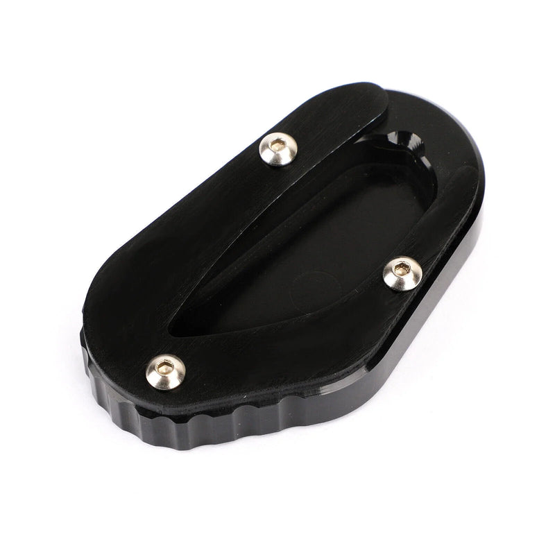 Bonneville T100 / T120 Side Stand Plate (2018-2020)