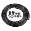 Ford Windshield Washer Nozzles & 2.8m Hose (2007-2014)