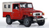 Toyota Toyoace, Land Cruiser, Prado, Dyna, Coaster 4 x Glow Plugs (2000-2023)