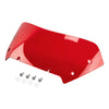 Harley CVO Road Glide FLTRXSE 8" Windshield (2023-2025)
