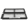 Ford Fiesta Cabin Air Filter (2010 - 2013)