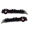 Toyota Tacoma L&R Front Bumper Bracket (2016-2020)
