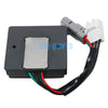 Suzuki VL1500T Boulevard C90T Voltage Regulator Rectifier (2015-2017)