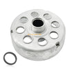 Honda Fourtrax TRX300 Rear Brake Drum w/ Brake Shoe Seal 2x (1988–2000)