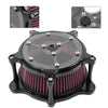 Harley Touring Street Road Glide Air Cleaner Intake Filter (2017-2024)