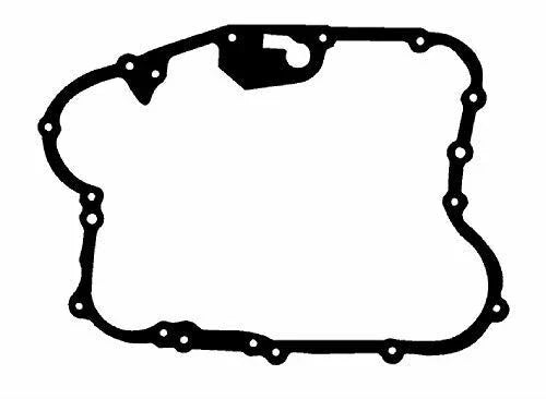 Kawasaki KLR250 KL250 KLR 250 KL 250 Clutch Cover Gasket (1985–1985)