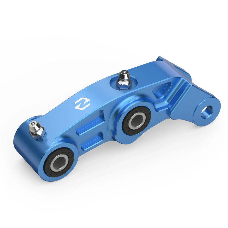 Segway X160 X260 Rear Suspension Linkage Riser (2020-2023)