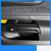 Ford Mustang GT / Dark Horse 2PCS Armrest Storage Box Handle Pocket (2024–2024)