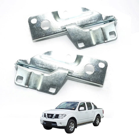 Nissan Navara D40 2005-2021 Bonnet  Hinge