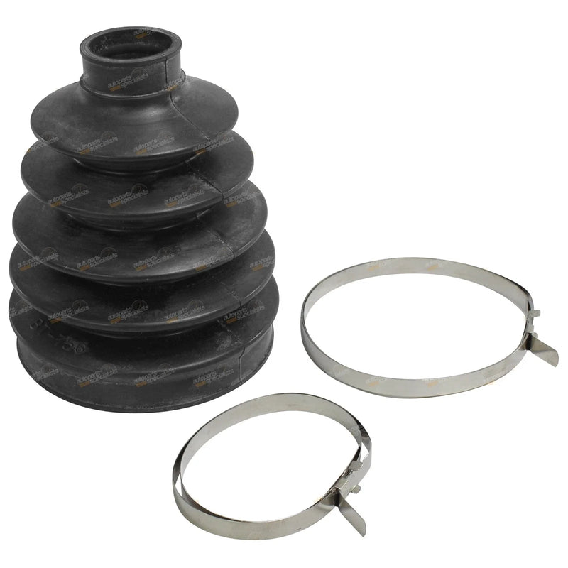 Toyota RAV4 Front Outer CV Boot (2010–2013)