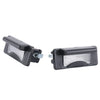 Benz Sprinter W901 W904 License Plate Lamp Light (1995-2006)