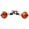Vstar XVS 400 650 1100 1300 V-MAX 1200 Amber Turn Signal Indicator Light