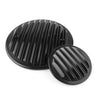 Victory Cross Country, Hammer, Vegas Finned Engine Cover Kit (2010-2017)