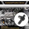 Nissan X-Trail 2.5 4x4 Crankshaft Position Sensor (2007-2013)