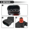 Chevrolet Camaro 5.7L MAP Manifold Air Pressure Sensor