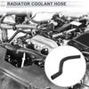 Honda Accord Acura TL Radiator Coolant Hose (1998-2002)