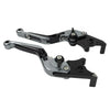 Kawasaki ZX10R / RR / KRT / SE CNC Extendable Brake Clutch Levers (16-20)