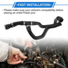 Ford Escape Heater Hose (2013-2019)