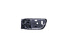 Toyota Camry Door Handle Inner Grey 4 x (2002–2006)