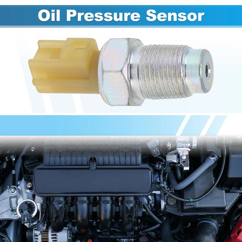 Ford Escape Fusion Mercury Mariner Lincoln Oil Pressure Sensor