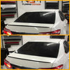 Toyota Corolla 2013-2019 Rear Spoiler (2013-2019)