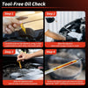 Ford F-250 Super Duty Oil Dipstick (2005-2023)