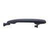Toyota Landcruiser Prado J120 Door Handle Outer 4x (2002–2009)