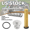Kawasaki Vulcan 1600 VN1600 A / B / D / G 2003-2008 OIL FILTER SCREEN W CAP SPRING