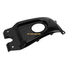 Honda 400EX Gas Fuel Tank Cover Plastic Lid Black (1999–2007)