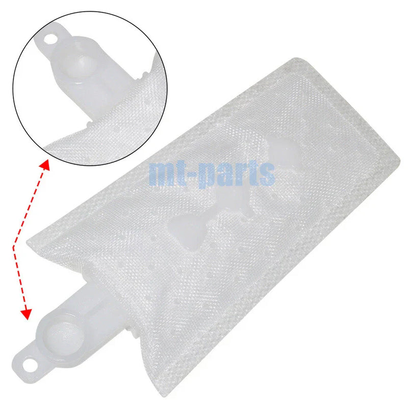 Suzuki AN125 UH125 Burgman 125 Fuel Pump Filter Strainer (2007-2013)